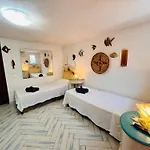 Apartment Flores Lu Lioni