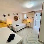 Apartment Flores *