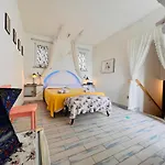 Apartment Flores Lu Lioni