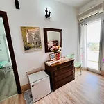 Flores Apartment Lu Lioni