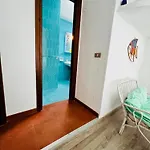 Apartment Flores Lu Lioni