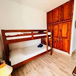 Flores Apartment *