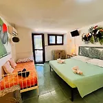 Apartment Flores Lu Lioni