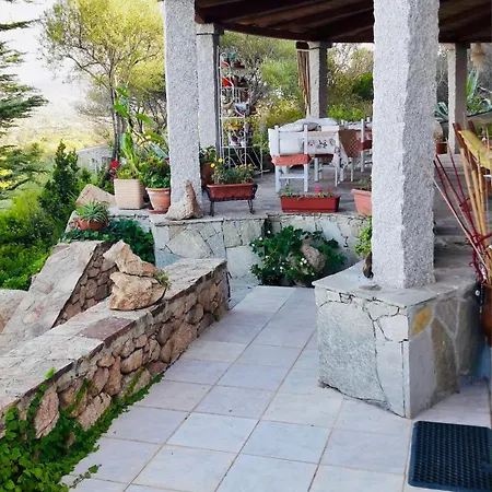 Appartement Flores