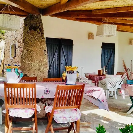 Flores Appartement *
