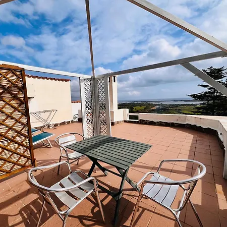Flores Appartement *
