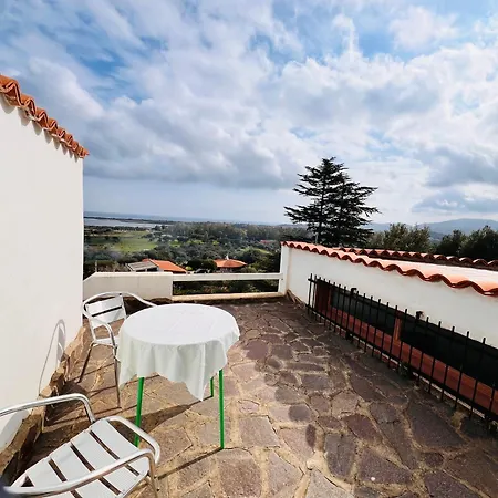 Flores Appartement Lu Lioni
