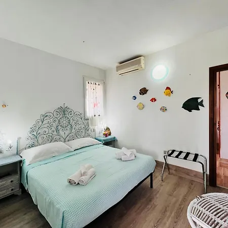 Appartement Flores *