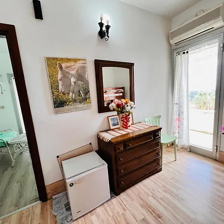 Flores Appartement Lu Lioni