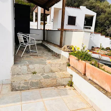 Flores Appartement Lu Lioni