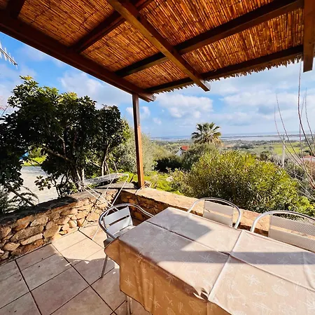 Flores Appartement