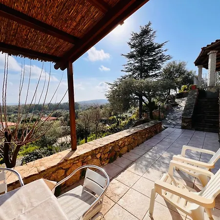 Flores Appartement *