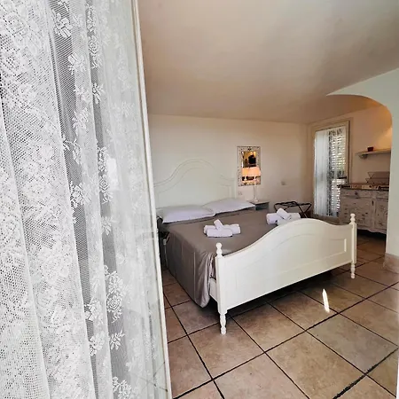 Flores Appartement Lu Lioni