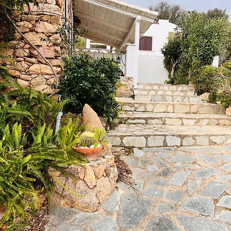 Appartement Flores Lu Lioni