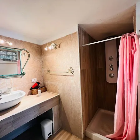Flores Appartement Lu Lioni