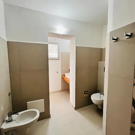 Flores Apartment