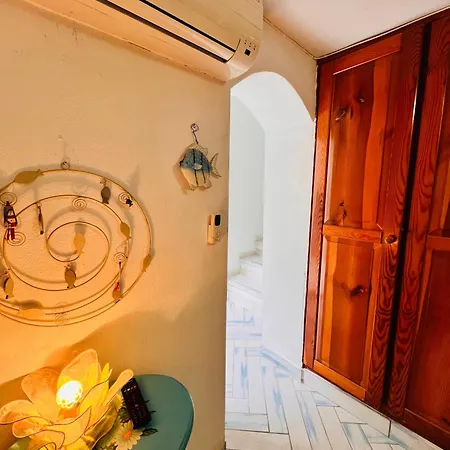 Apartment Flores Lu Lioni