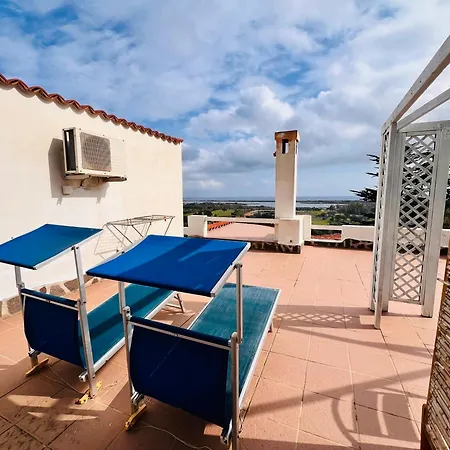 Flores Apartment