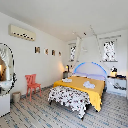 Apartment Flores