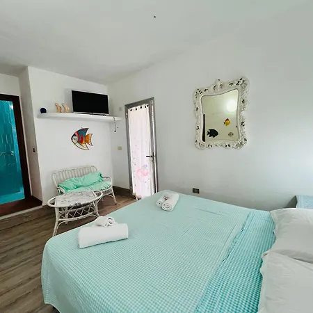 Apartment Flores Lu Lioni