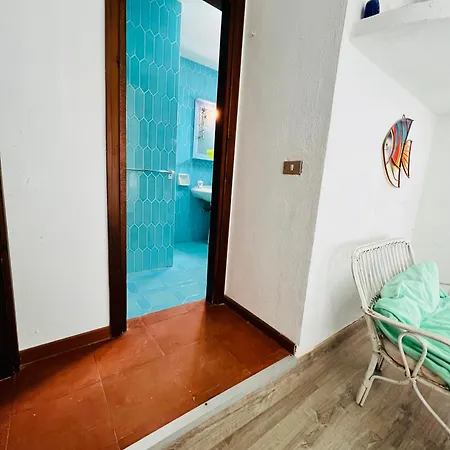 Apartment Flores Lu Lioni