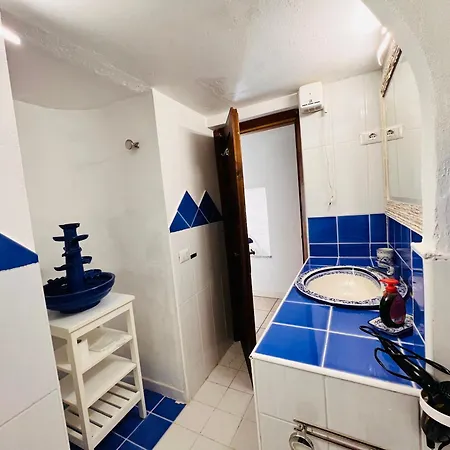 Apartment Flores