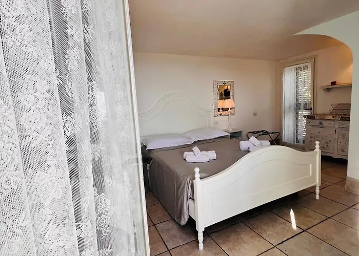 Flores شقة Lu Lioni